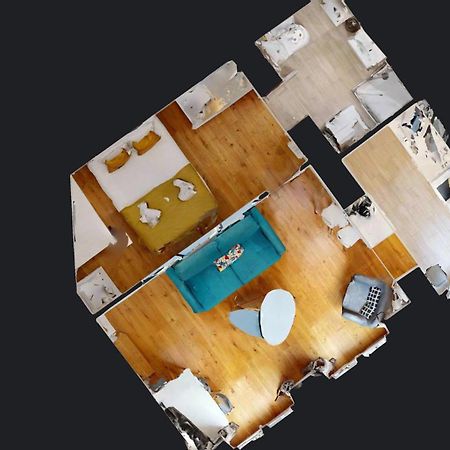 338 Suite Montmartre - Superb Apartment In パリ エクステリア 写真