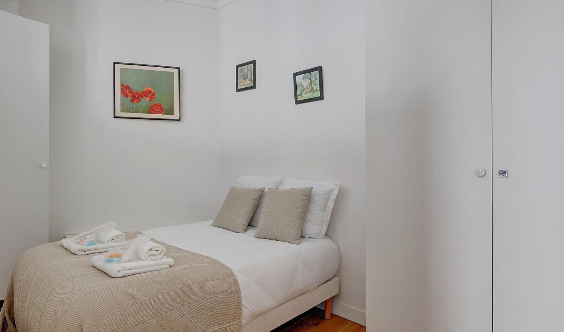 338 Suite Montmartre - Superb Apartment In パリ エクステリア 写真